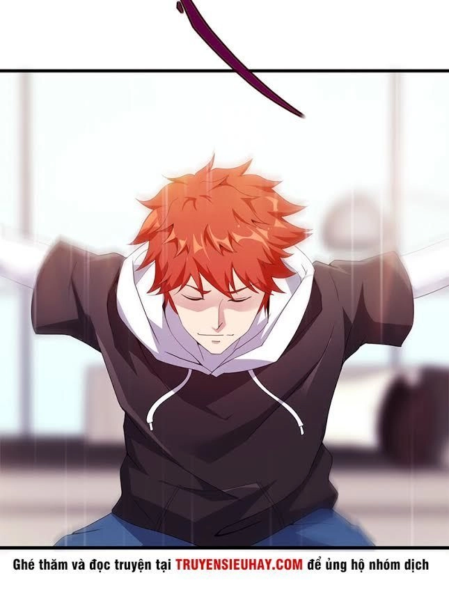 Võ Nghịch Sơn Hà Chapter 21 - 16