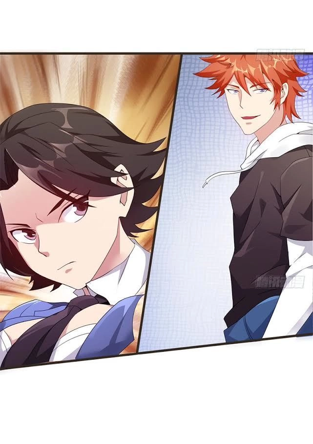 Võ Nghịch Sơn Hà Chapter 21 - 19