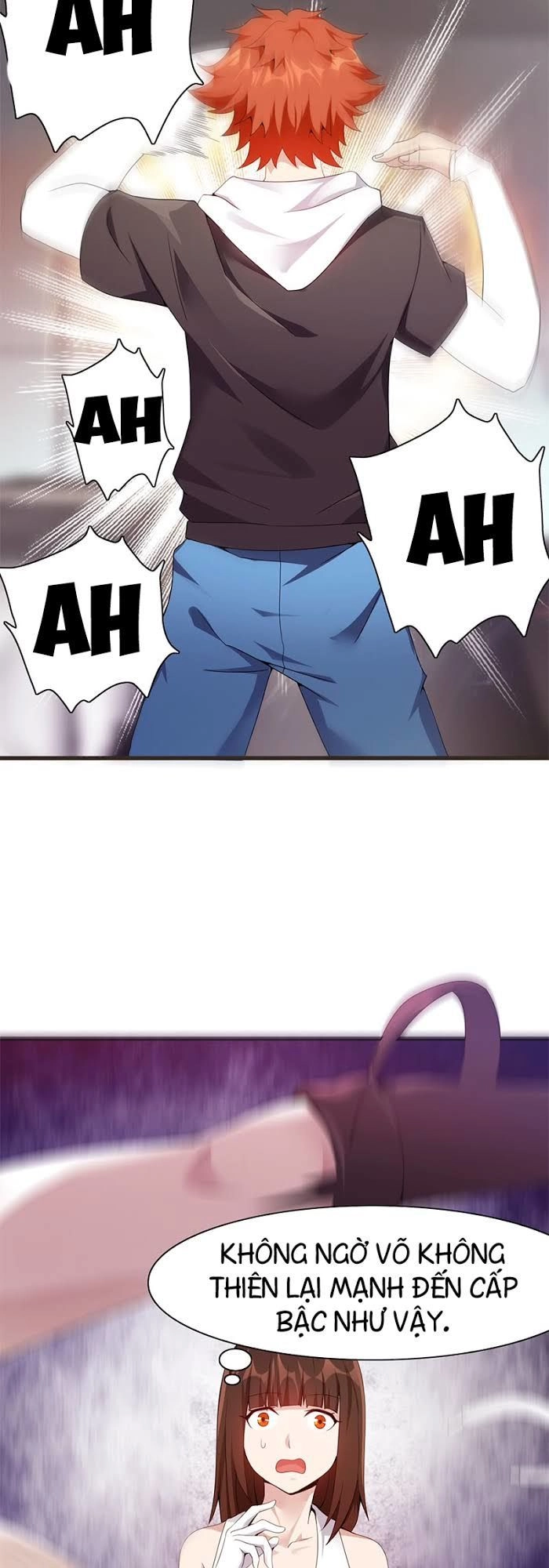 Võ Nghịch Sơn Hà Chapter 21 - 21