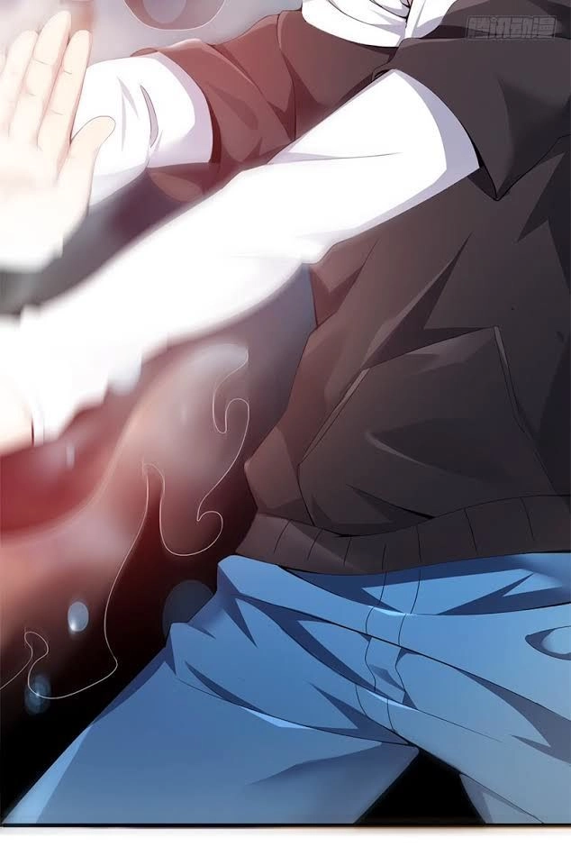 Võ Nghịch Sơn Hà Chapter 21 - 25