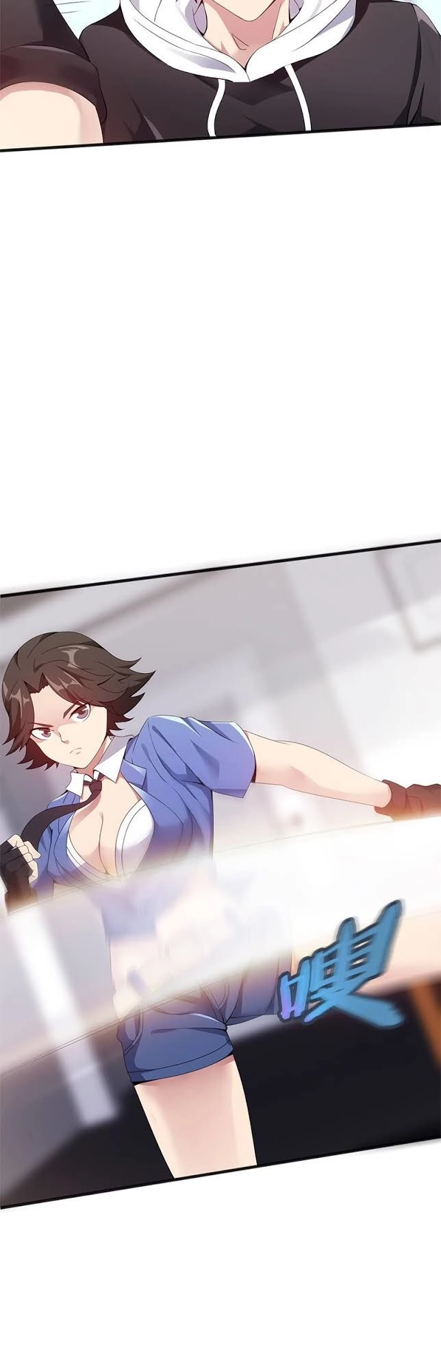 Võ Nghịch Sơn Hà Chapter 21 - 27