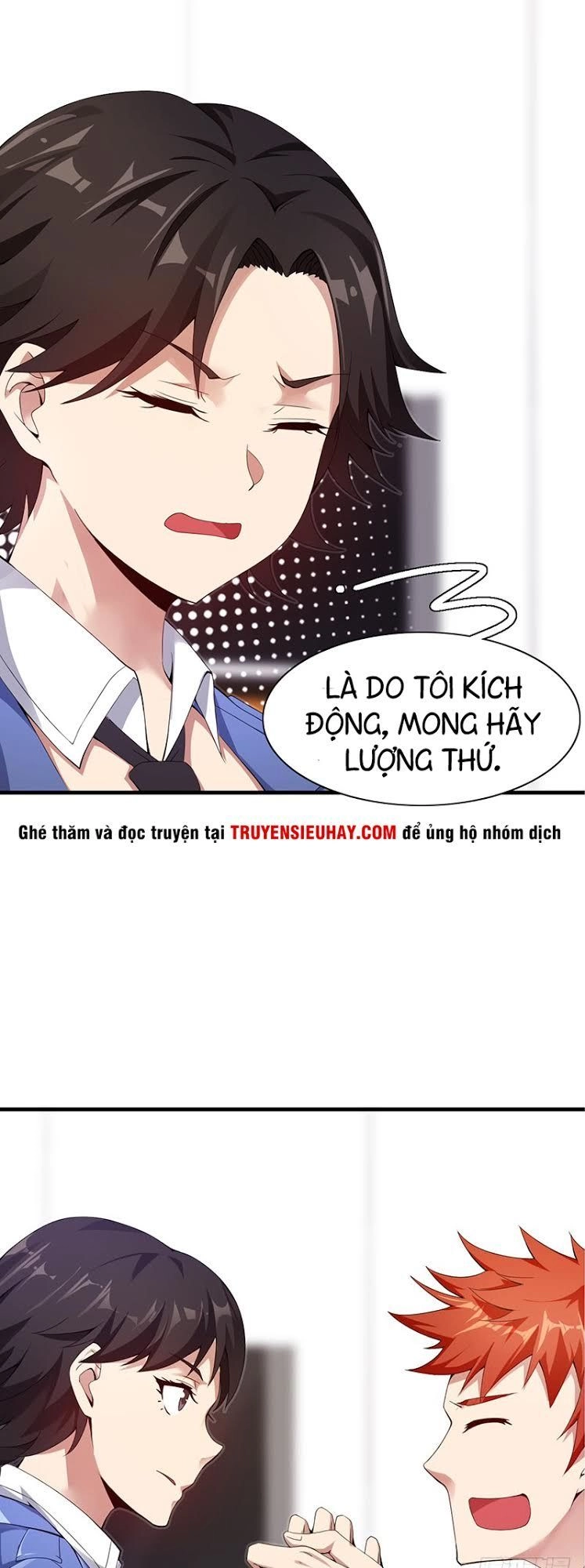 Võ Nghịch Sơn Hà Chapter 21 - 37