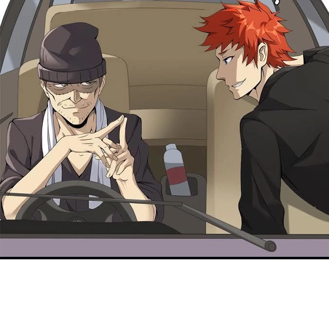 Võ Nghịch Sơn Hà Chapter 22 - 30