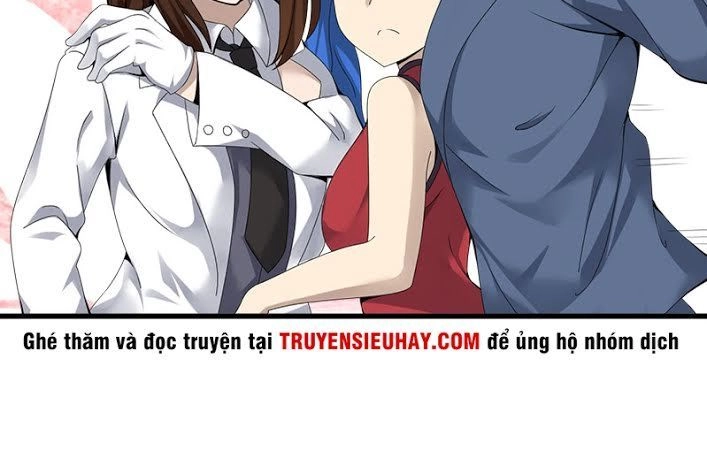 Võ Nghịch Sơn Hà Chapter 22 - 33