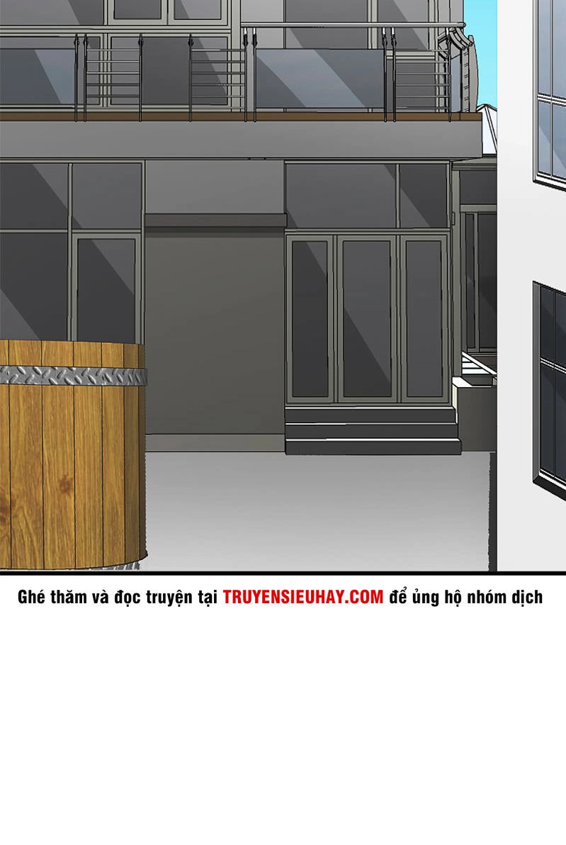 Võ Nghịch Sơn Hà Chapter 22 - 40