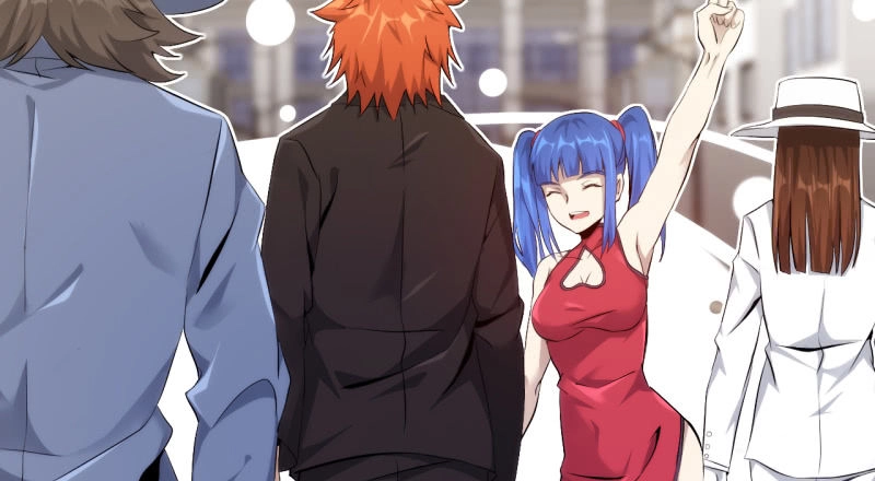 Võ Nghịch Sơn Hà Chapter 23 - 16