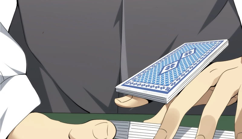 Võ Nghịch Sơn Hà Chapter 23 - 59