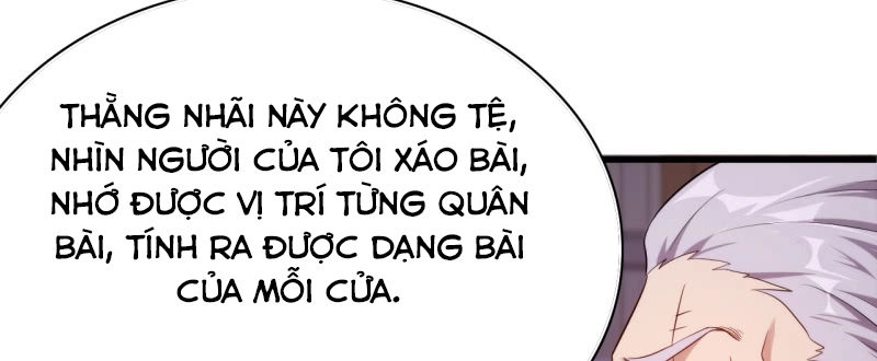 Võ Nghịch Sơn Hà Chapter 24 - 28