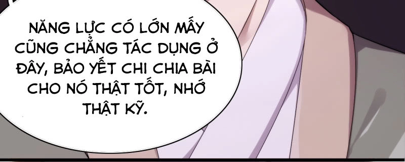 Võ Nghịch Sơn Hà Chapter 24 - 38