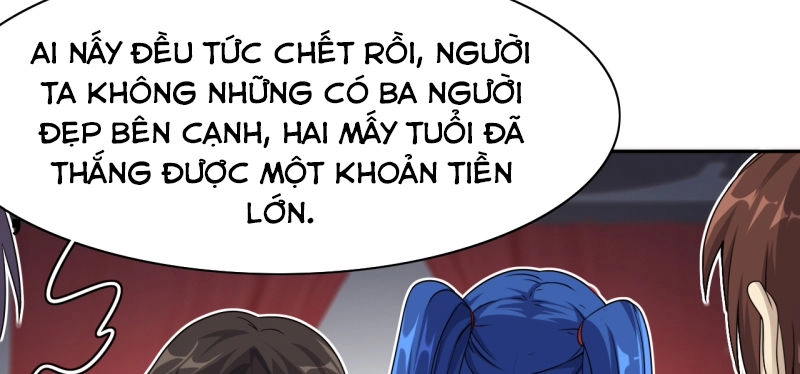 Võ Nghịch Sơn Hà Chapter 25 - 6