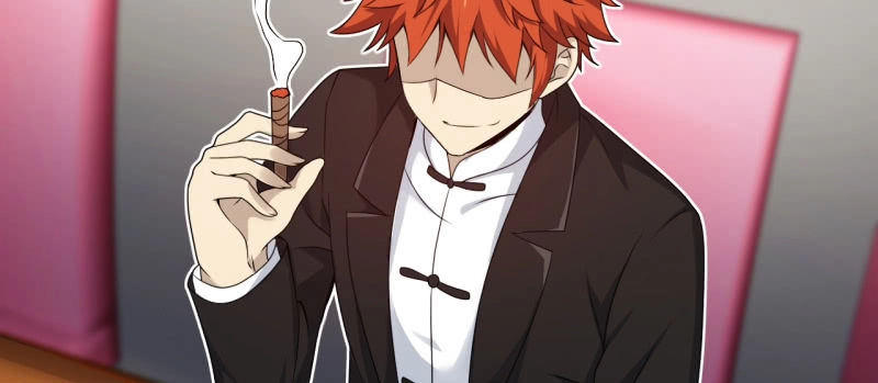 Võ Nghịch Sơn Hà Chapter 25 - 18