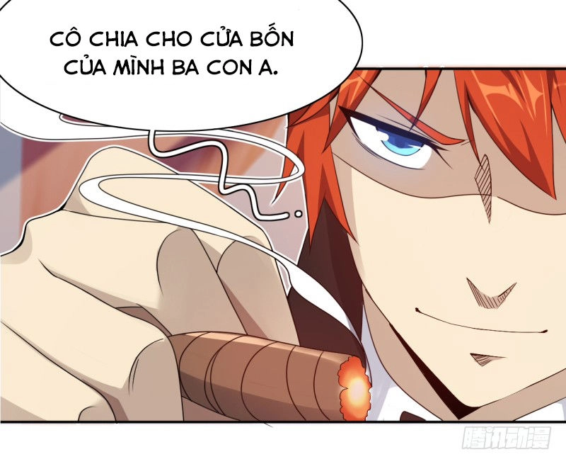 Võ Nghịch Sơn Hà Chapter 25 - 21