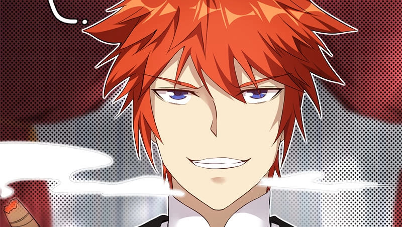 Võ Nghịch Sơn Hà Chapter 25 - 67