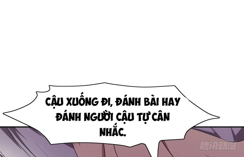 Võ Nghịch Sơn Hà Chapter 25 - 106