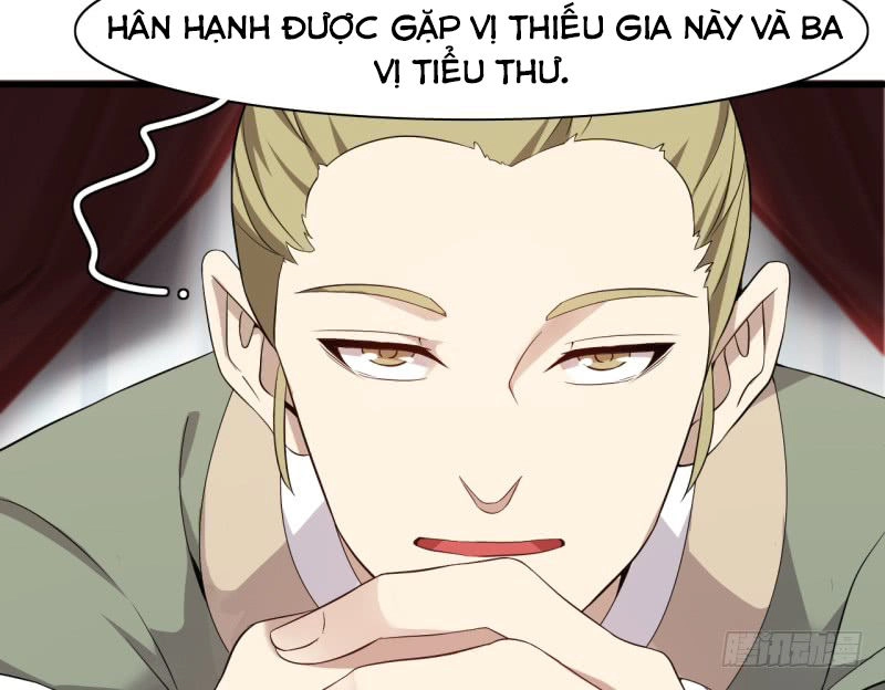 Võ Nghịch Sơn Hà Chapter 25 - 169