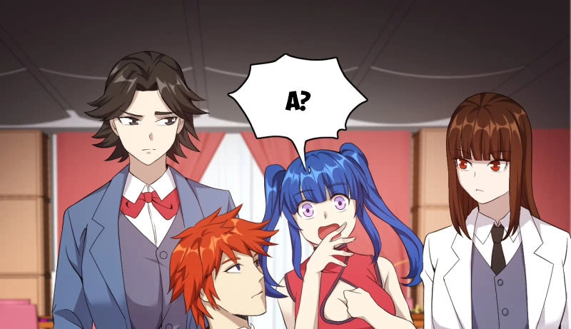 Võ Nghịch Sơn Hà Chapter 25 - 172