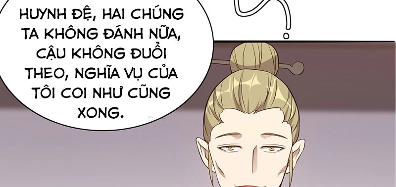 Võ Nghịch Sơn Hà Chapter 26 - 15
