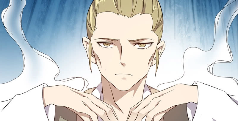 Võ Nghịch Sơn Hà Chapter 26 - 33