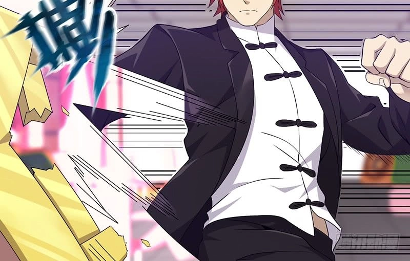 Võ Nghịch Sơn Hà Chapter 26 - 47