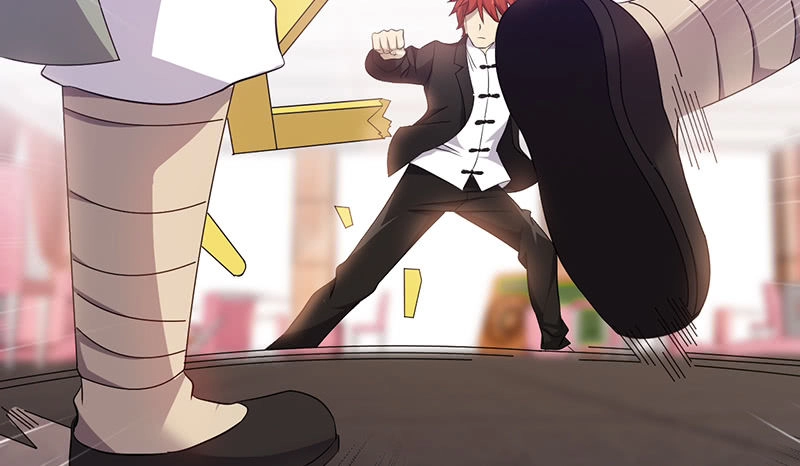 Võ Nghịch Sơn Hà Chapter 26 - 50