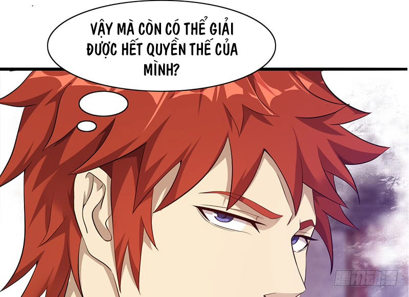 Võ Nghịch Sơn Hà Chapter 26 - 52