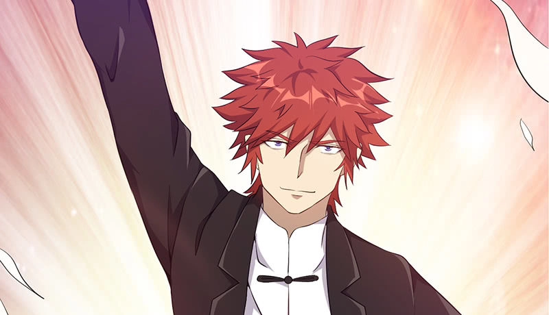 Võ Nghịch Sơn Hà Chapter 26 - 59