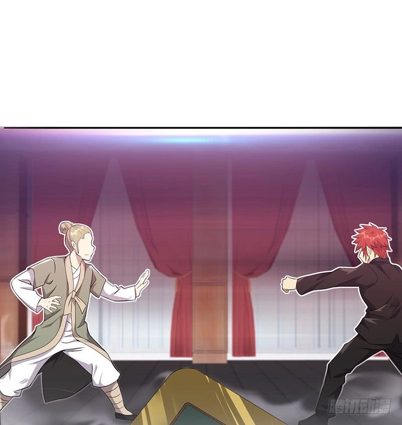 Võ Nghịch Sơn Hà Chapter 26 - 82