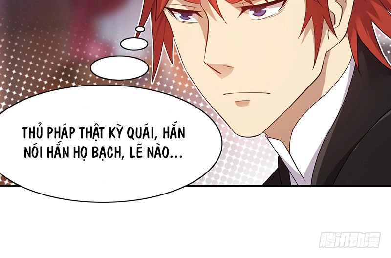 Võ Nghịch Sơn Hà Chapter 26 - 85