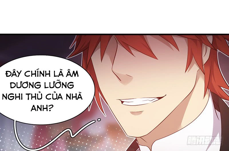 Võ Nghịch Sơn Hà Chapter 26 - 86