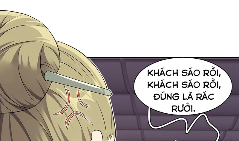 Võ Nghịch Sơn Hà Chapter 26 - 91