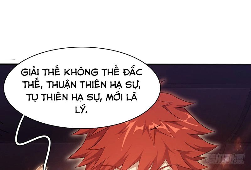 Võ Nghịch Sơn Hà Chapter 26 - 106