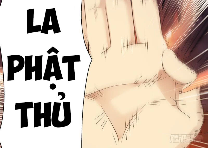 Võ Nghịch Sơn Hà Chapter 26 - 120