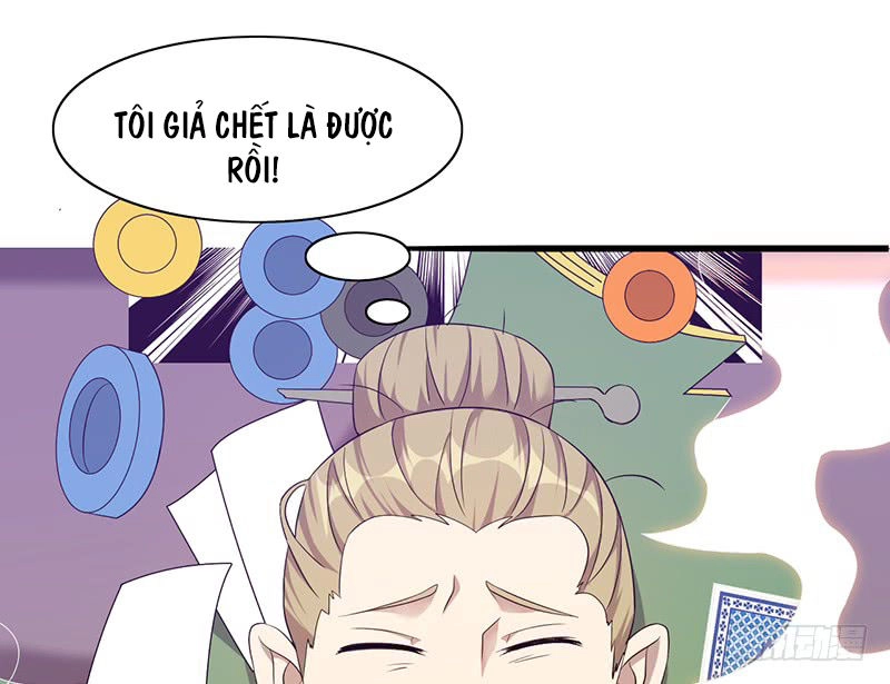 Võ Nghịch Sơn Hà Chapter 26 - 131