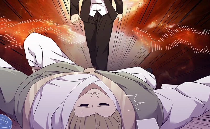 Võ Nghịch Sơn Hà Chapter 26 - 134