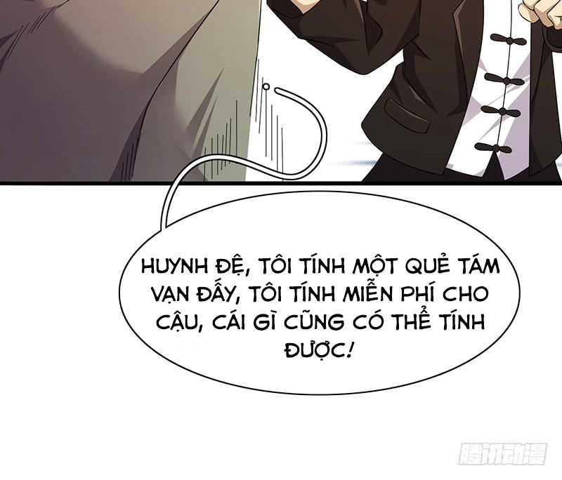 Võ Nghịch Sơn Hà Chapter 26 - 153