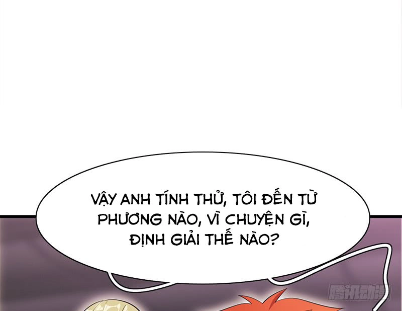 Võ Nghịch Sơn Hà Chapter 27 - 3