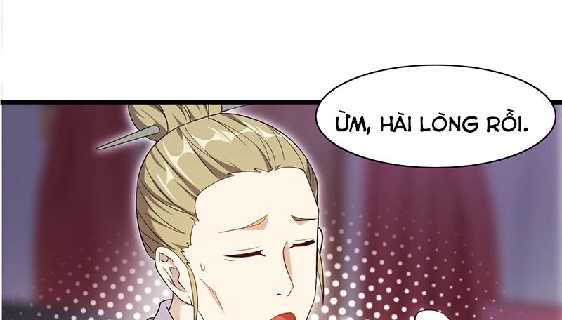 Võ Nghịch Sơn Hà Chapter 27 - 31