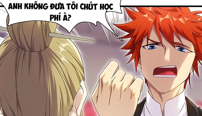 Võ Nghịch Sơn Hà Chapter 27 - 39