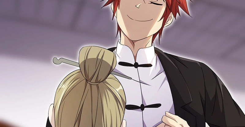 Võ Nghịch Sơn Hà Chapter 27 - 45