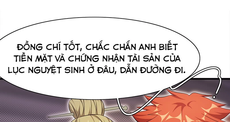 Võ Nghịch Sơn Hà Chapter 27 - 47