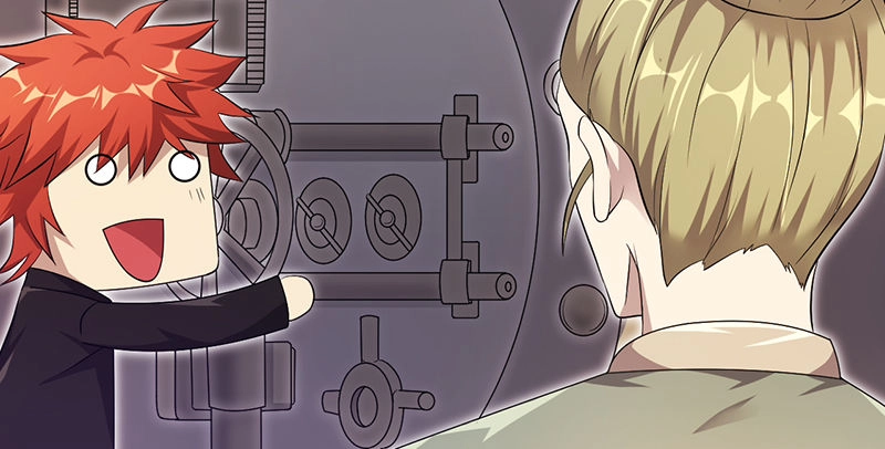 Võ Nghịch Sơn Hà Chapter 27 - 80