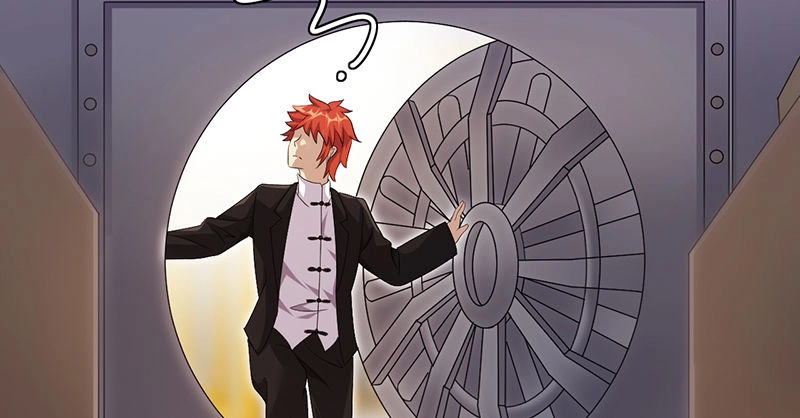 Võ Nghịch Sơn Hà Chapter 27 - 83