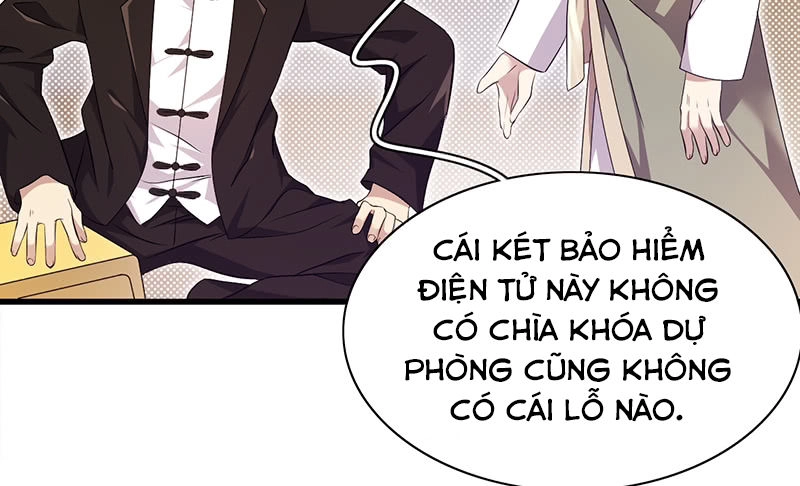 Võ Nghịch Sơn Hà Chapter 27 - 91