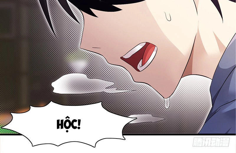 Võ Nghịch Sơn Hà Chapter 27 - 99