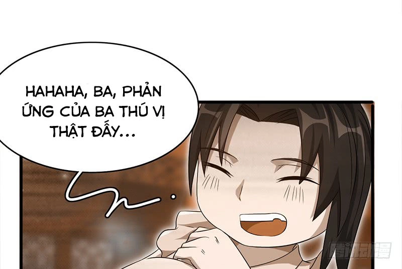 Võ Nghịch Sơn Hà Chapter 27 - 135