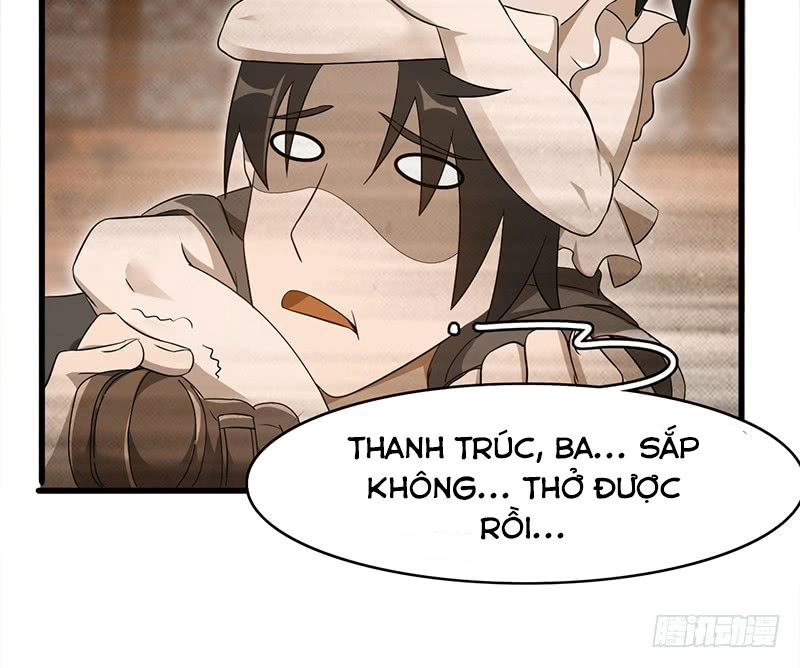 Võ Nghịch Sơn Hà Chapter 27 - 136