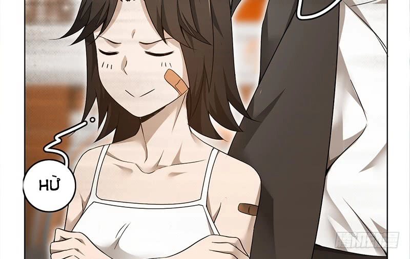 Võ Nghịch Sơn Hà Chapter 27 - 147