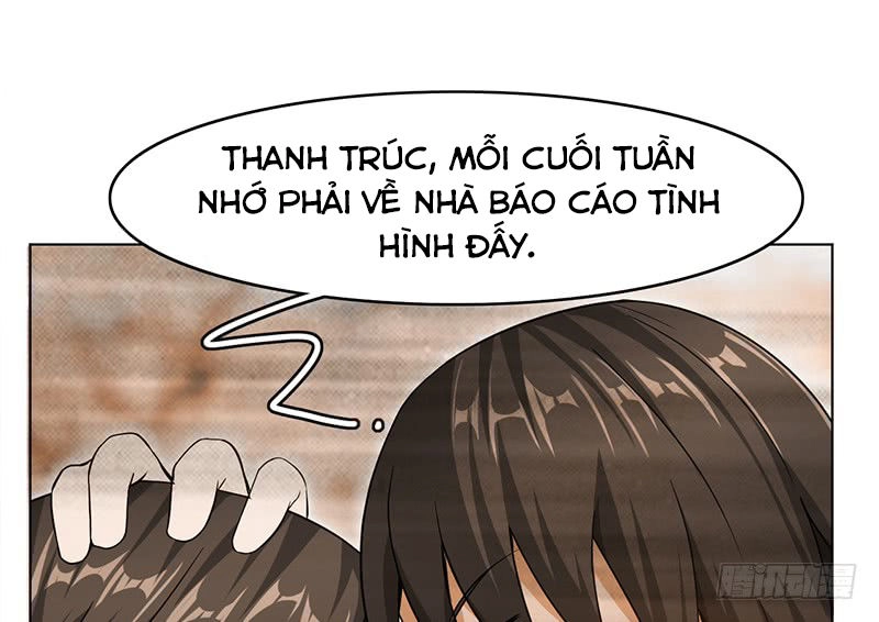Võ Nghịch Sơn Hà Chapter 27 - 155