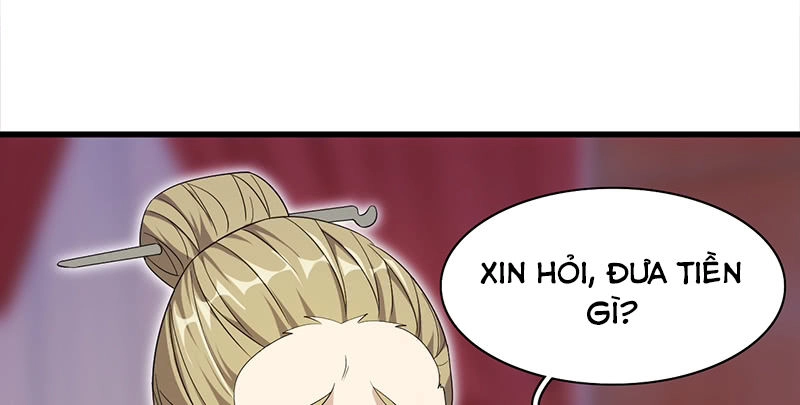 Võ Nghịch Sơn Hà Chapter 28 - 35