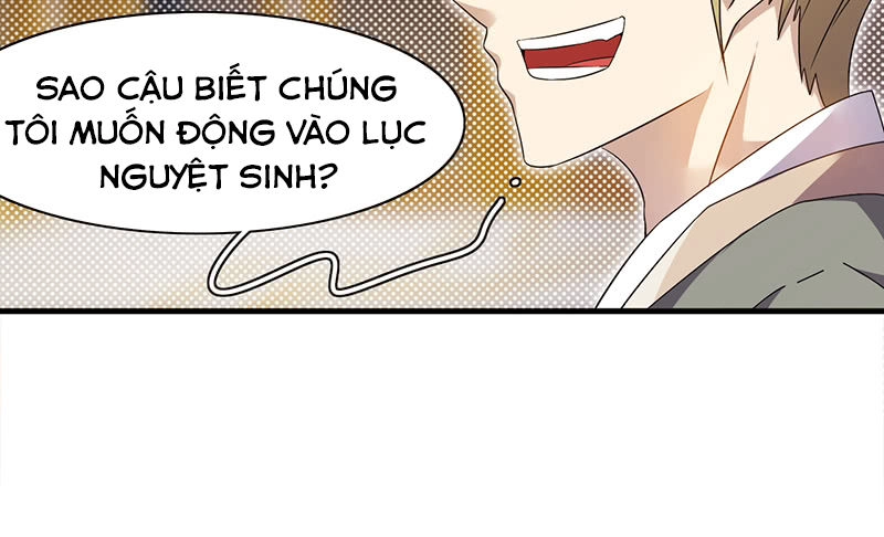 Võ Nghịch Sơn Hà Chapter 28 - 57
